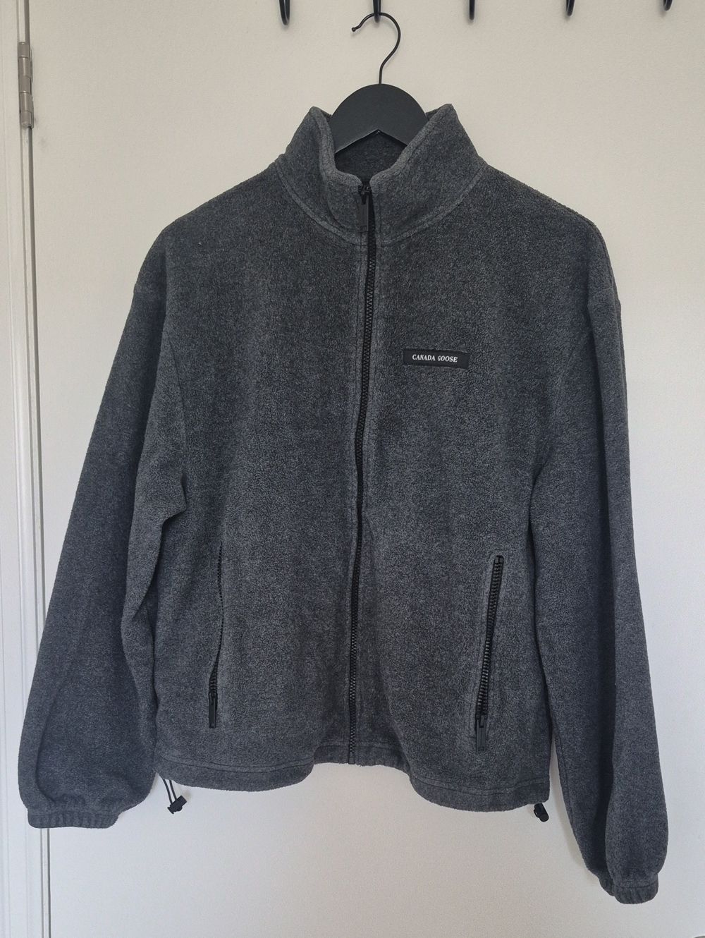 Canada Goose Tayen Fleece
